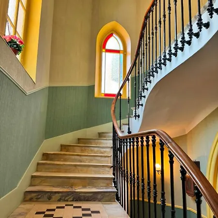 Chateau Sur Szálloda Nizza