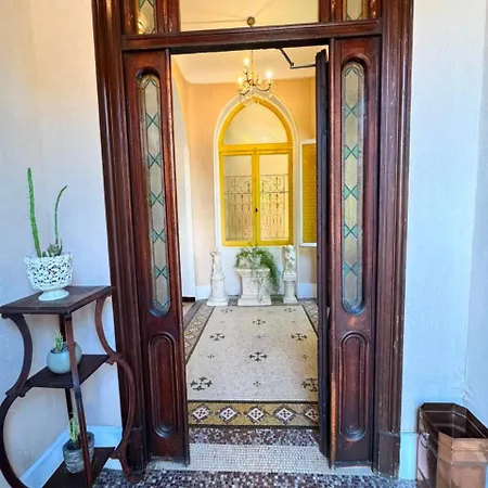 Chateau Sur Hotel Nizza