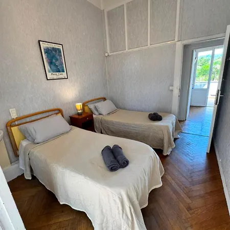 Hotel Chateau Sur Nizza
