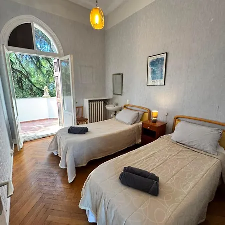 Hotel Chateau Sur Nizza