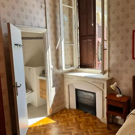 Hotel Chateau Sur Nizza