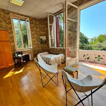 Chateau Sur Nizza