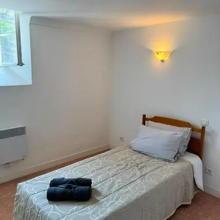Hotel Chateau Sur