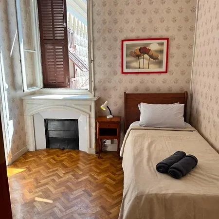 Hotel Chateau Sur Nizza