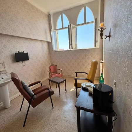 Chateau Sur * Nizza